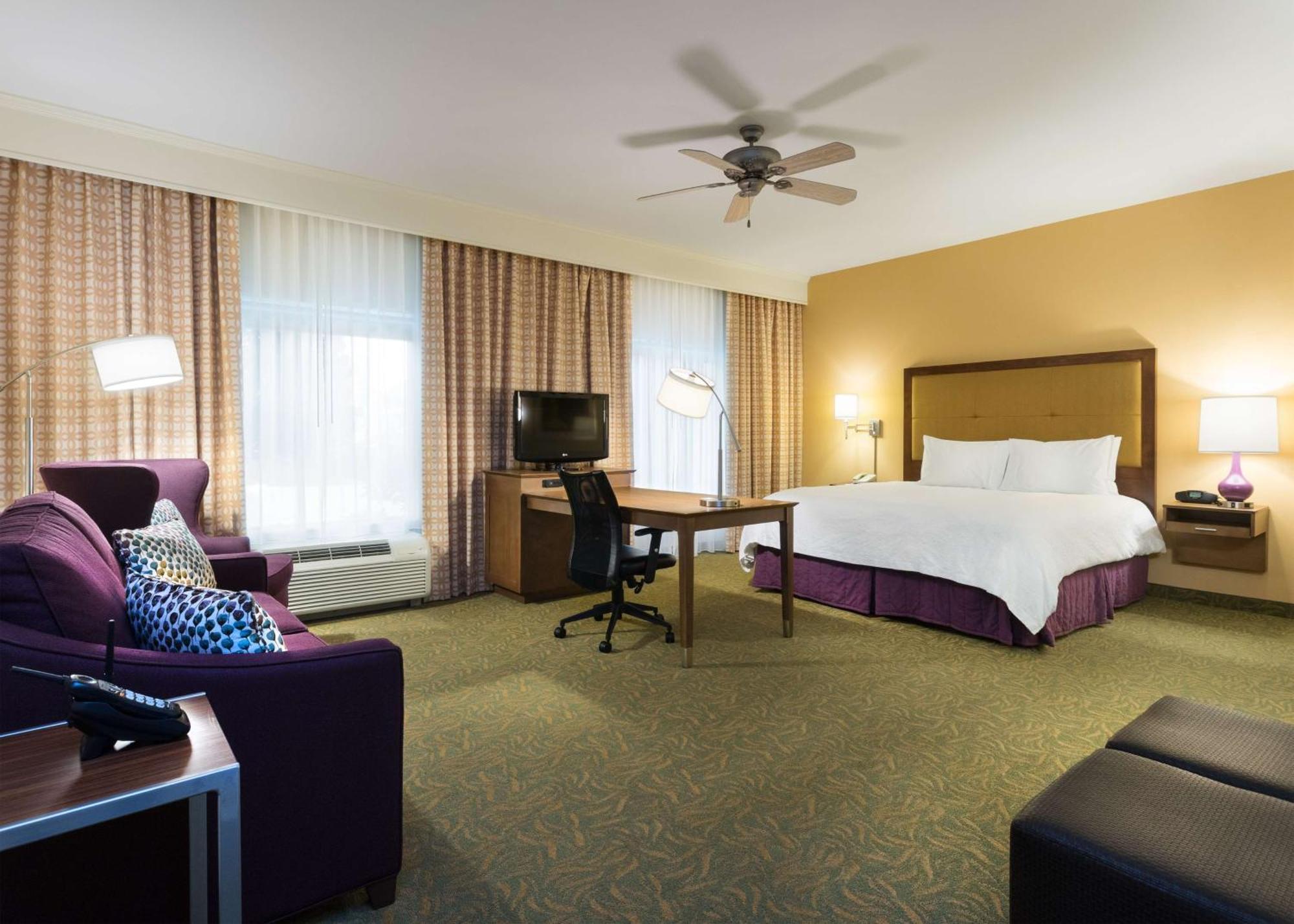 Hampton Inn By Hilton Odessa Exterior foto