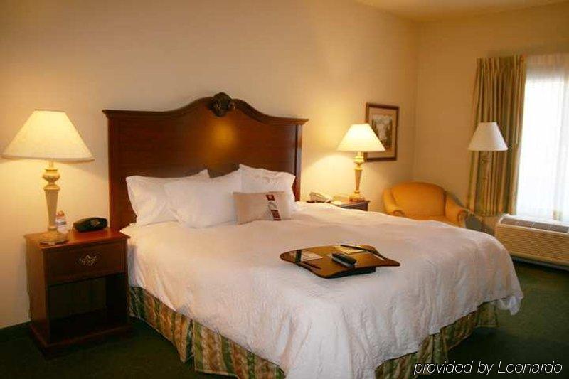 Hampton Inn By Hilton Odessa Cameră foto