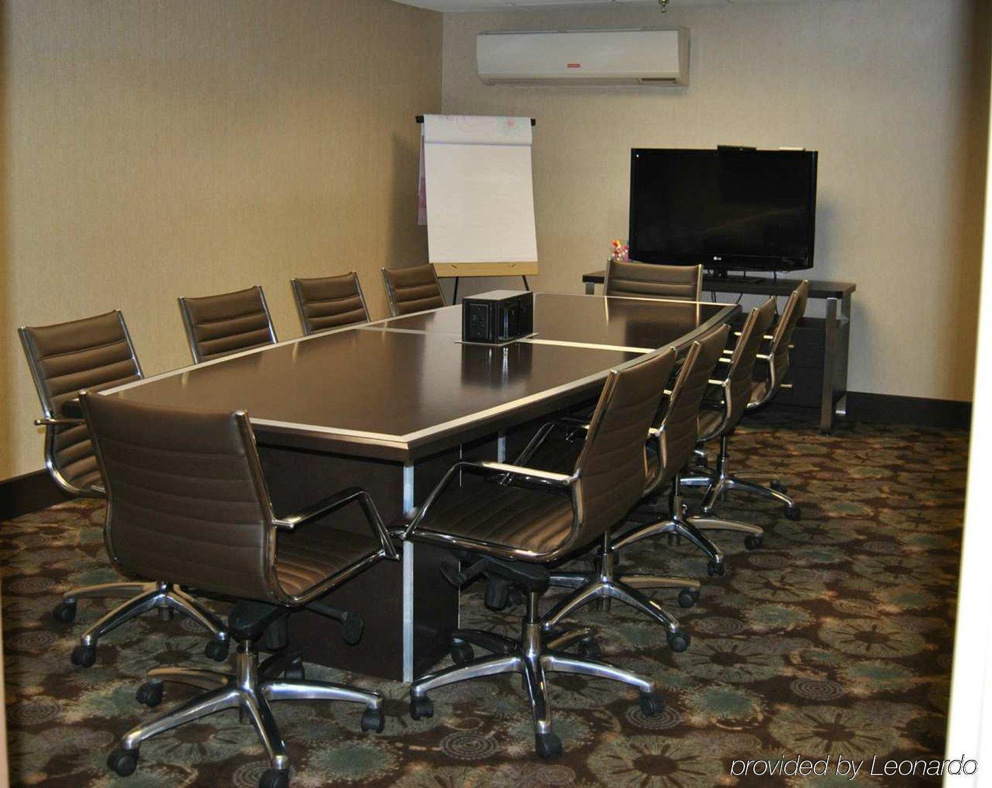 Hampton Inn By Hilton Odessa Exterior foto
