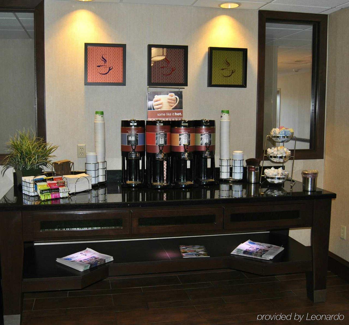 Hampton Inn By Hilton Odessa Cameră foto