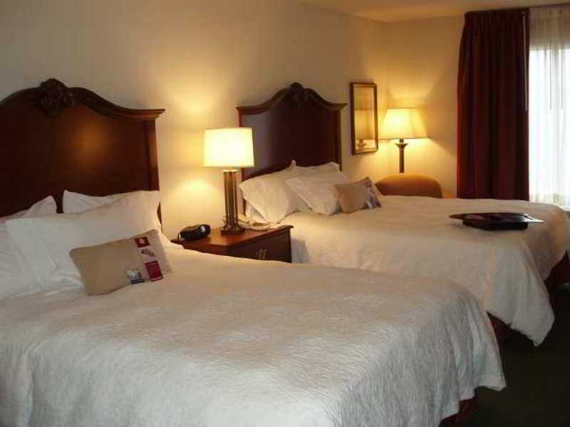 Hampton Inn By Hilton Odessa Cameră foto