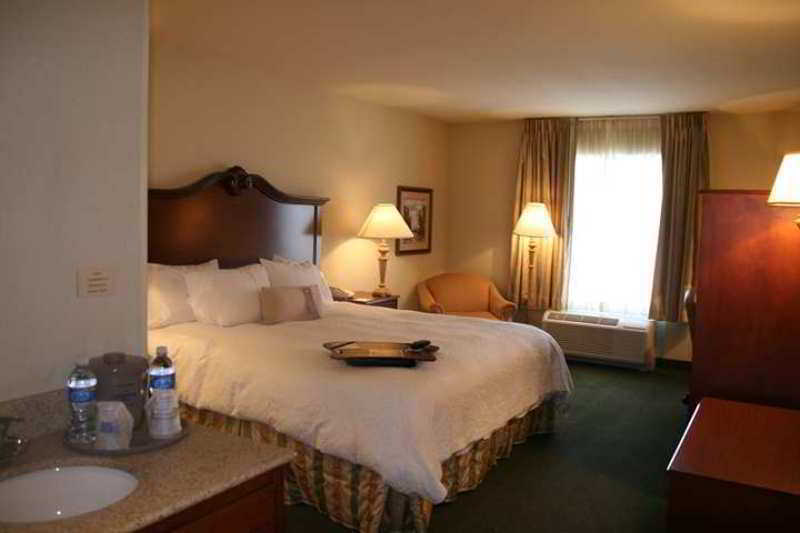 Hampton Inn By Hilton Odessa Cameră foto